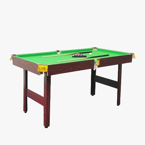 Pool table